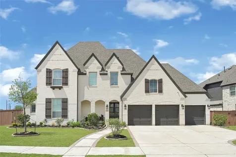 7311 Longspur Hollow Lane Katy TX 77493