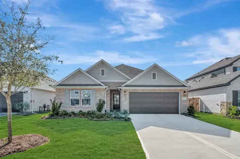 21431 Mountain Haya Trail Tomball TX 77377