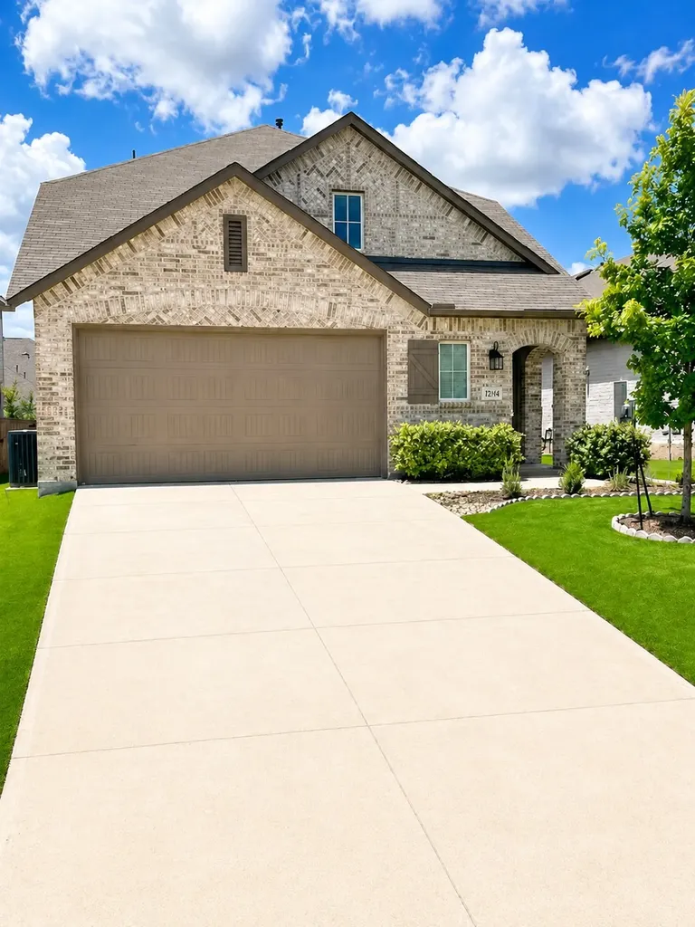12454 Chazelle San Antonio TX 78254