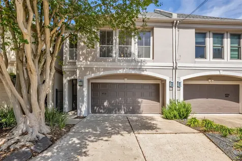 4916 Travis Street Houston TX 77002