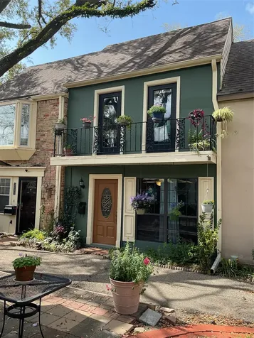 5217 Arboles Drive M Houston TX 77035