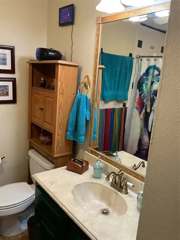 5217 Arboles Drive M Houston TX 77035