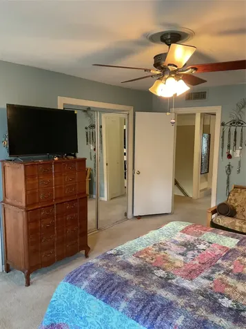 5217 Arboles Drive M Houston TX 77035
