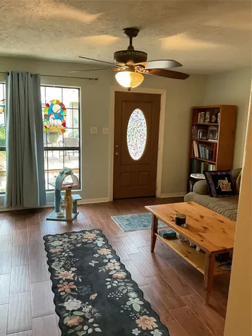 5217 Arboles Drive M Houston TX 77035