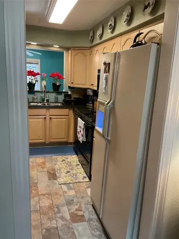 5217 Arboles Drive M Houston TX 77035