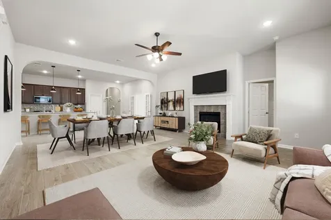 28930 Canyon Oak Drive Katy TX 77494