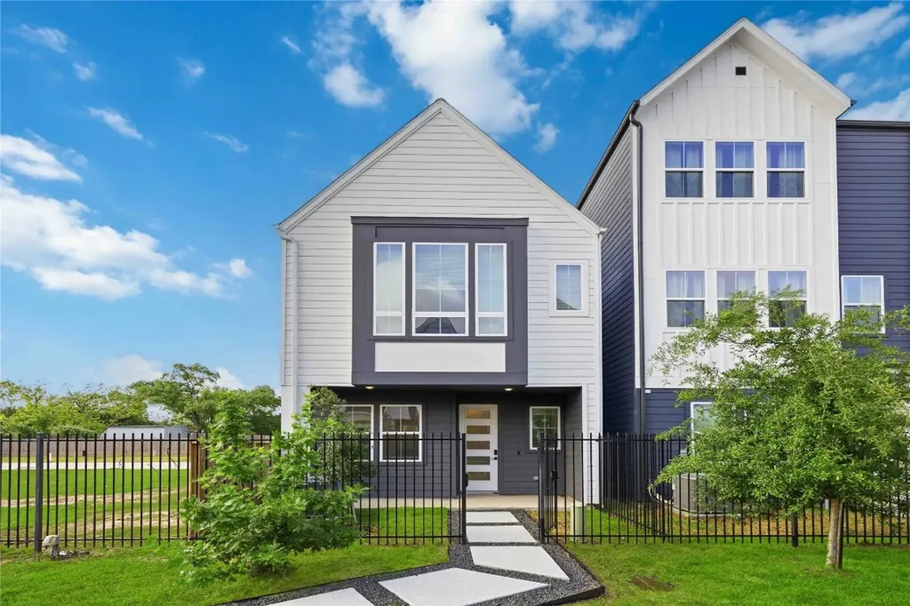 8320 Springwood Canyon Lane Houston TX 77055