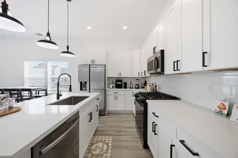 8320 Springwood Canyon Lane Houston TX 77055