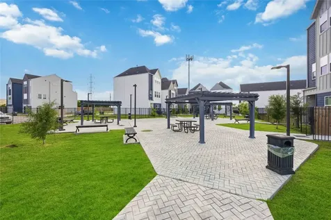 8320 Springwood Canyon Lane Houston TX 77055