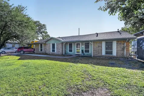 621 Elsbeth Street Channelview TX 77530