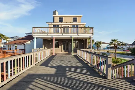 1854 Tiki Drive Tiki Island TX 77554