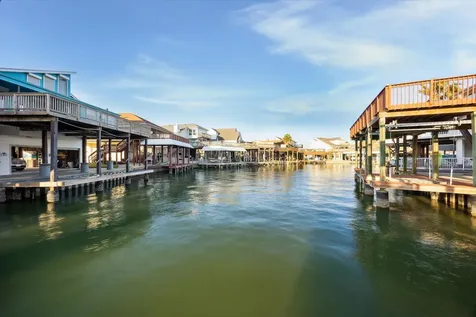 1854 Tiki Drive Tiki Island TX 77554