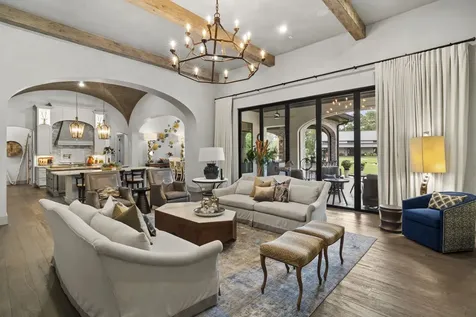5 Willowcreek Ranch Road Tomball TX 77377