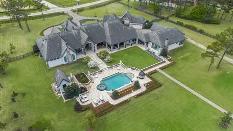 5 Willowcreek Ranch Road Tomball TX 77377