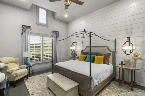 5 Willowcreek Ranch Road Tomball TX 77377