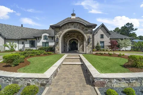 5 Willowcreek Ranch Road Tomball TX 77377