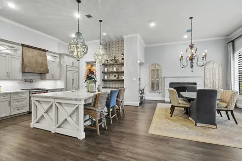 5 Willowcreek Ranch Road Tomball TX 77377