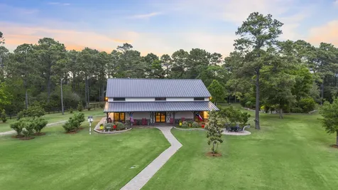 5 Willowcreek Ranch Road Tomball TX 77377