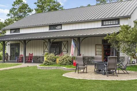 5 Willowcreek Ranch Road Tomball TX 77377