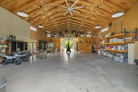 5 Willowcreek Ranch Road Tomball TX 77377