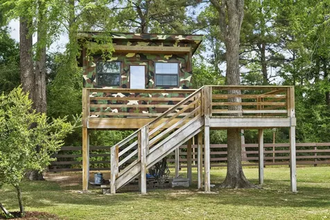 5 Willowcreek Ranch Road Tomball TX 77377