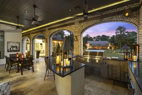 5 Willowcreek Ranch Road Tomball TX 77377