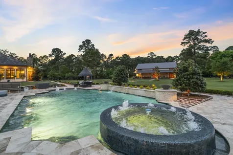 5 Willowcreek Ranch Road Tomball TX 77377