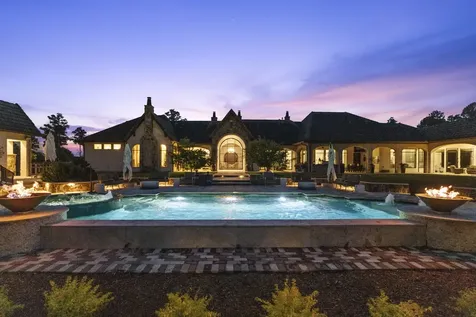 5 Willowcreek Ranch Road Tomball TX 77377