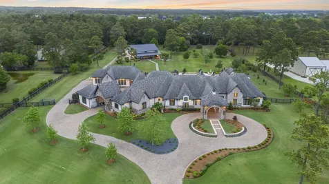 5 Willowcreek Ranch Road Tomball TX 77377