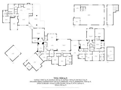 5 Willowcreek Ranch Road Tomball TX 77377