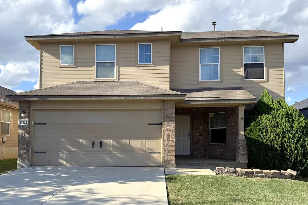 15121 Cinnamon Teal San Antonio TX 78253