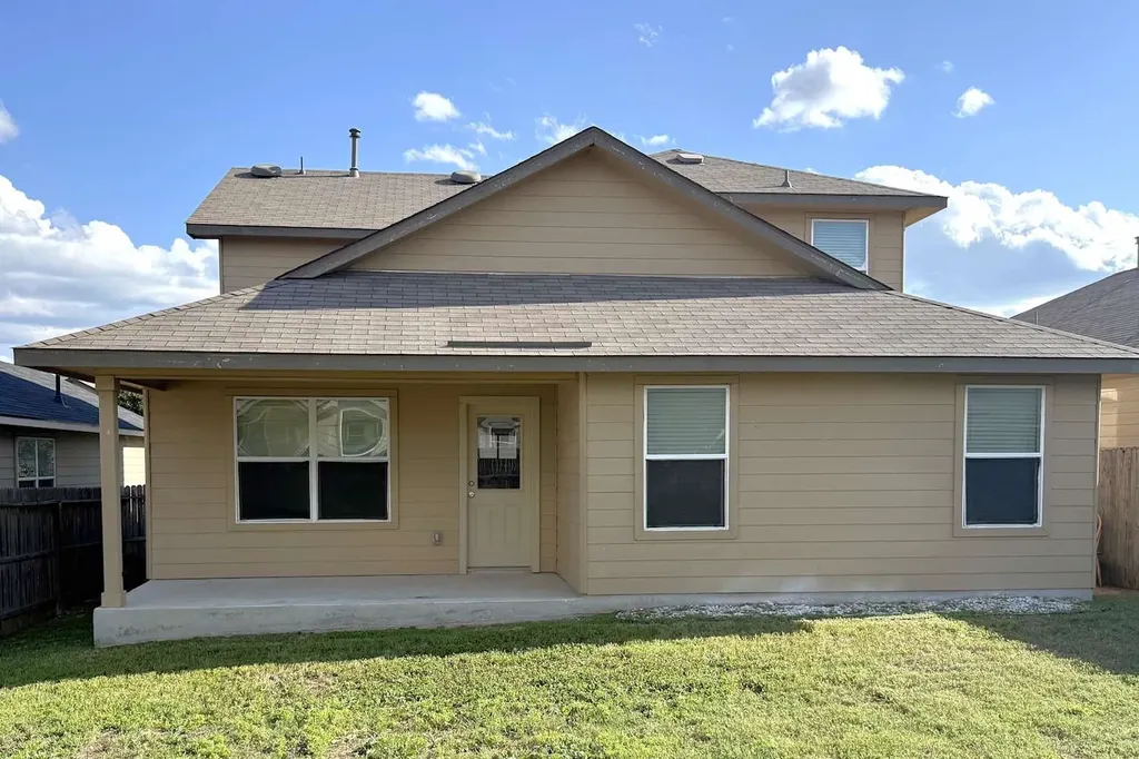 15121 Cinnamon Teal San Antonio TX 78253