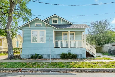 1516 37th Street Galveston TX 77550