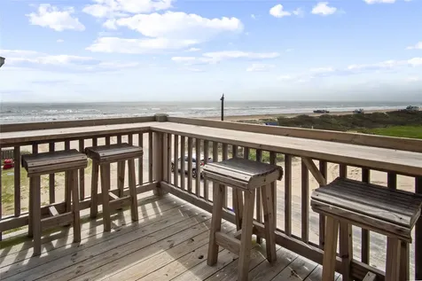 812 S Crystal Beach Road Crystal Beach TX 77650