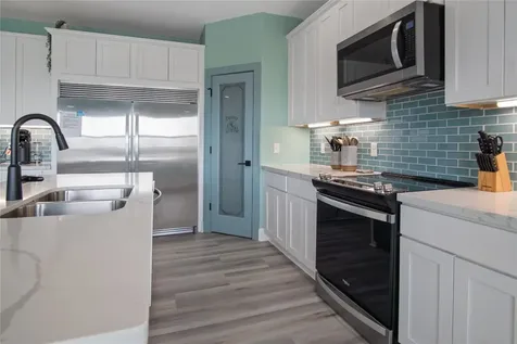 812 S Crystal Beach Road Crystal Beach TX 77650