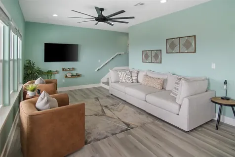 812 S Crystal Beach Road Crystal Beach TX 77650