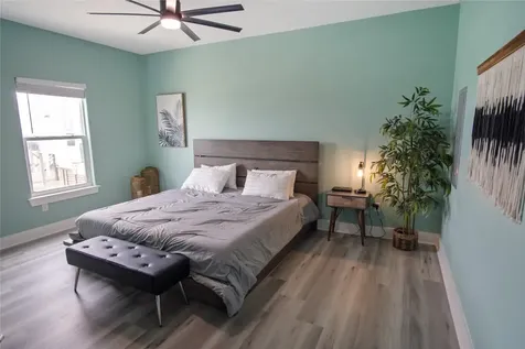 812 S Crystal Beach Road Crystal Beach TX 77650