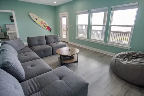 812 S Crystal Beach Road Crystal Beach TX 77650