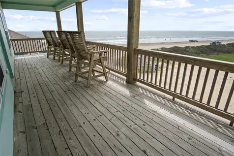 812 S Crystal Beach Road Crystal Beach TX 77650