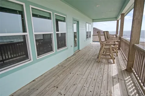 812 S Crystal Beach Road Crystal Beach TX 77650