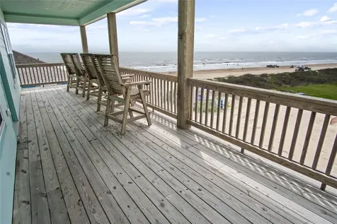 812 S Crystal Beach Road Crystal Beach TX 77650