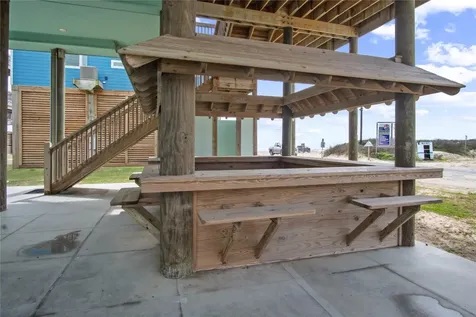 812 S Crystal Beach Road Crystal Beach TX 77650