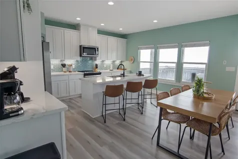 812 S Crystal Beach Road Crystal Beach TX 77650