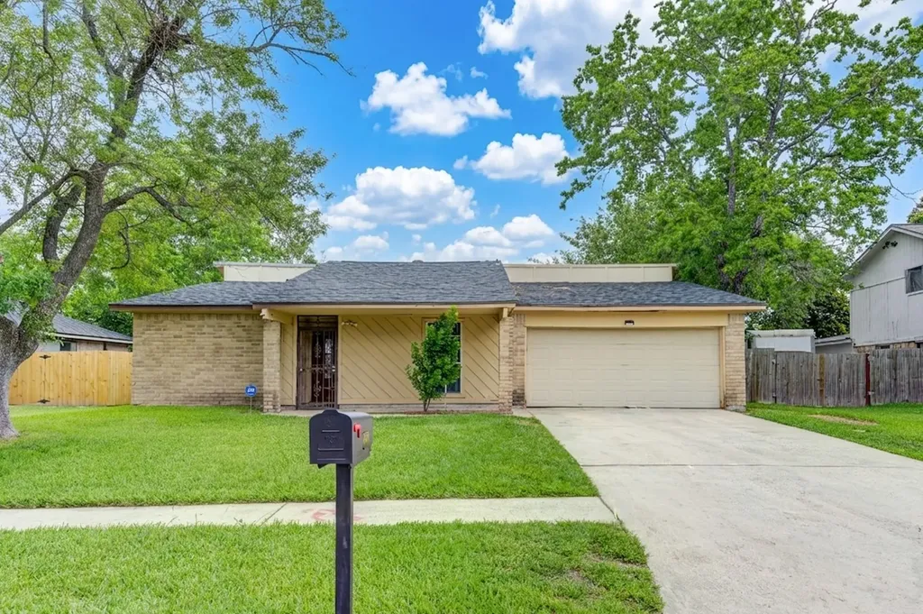 6510 Trail Valley Way Houston TX 77086