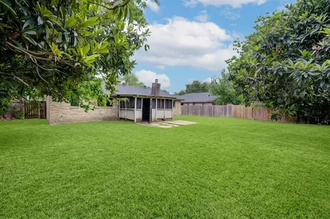 6510 Trail Valley Way Houston TX 77086