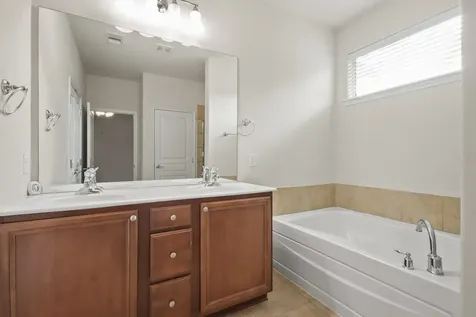 16918 Cherokee Lake Lane Houston TX 77044