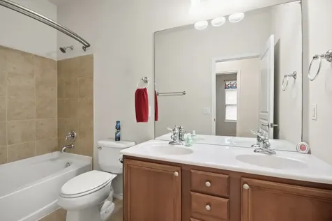 16918 Cherokee Lake Lane Houston TX 77044