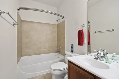16918 Cherokee Lake Lane Houston TX 77044