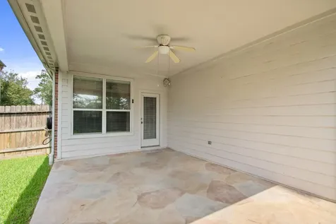 16918 Cherokee Lake Lane Houston TX 77044