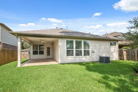 16918 Cherokee Lake Lane Houston TX 77044